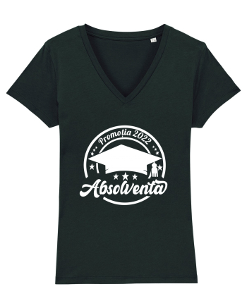 Absolventa Promotia 2022 Black