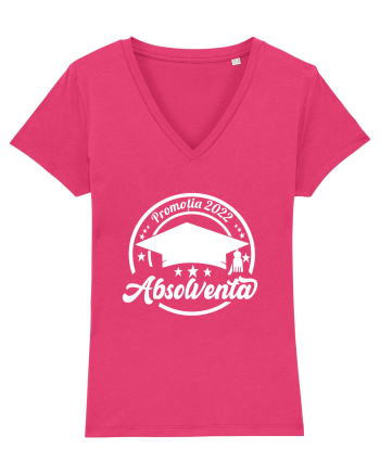 Absolventa Promotia 2022 Raspberry