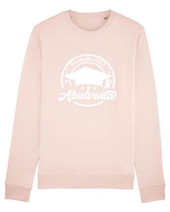 Absolventa Promotia 2022 Candy Pink