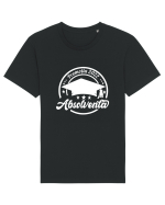 Absolventa Promotia 2022 Tricou mânecă scurtă Unisex Rocker