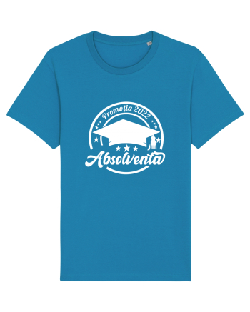 Absolventa Promotia 2022 Azur