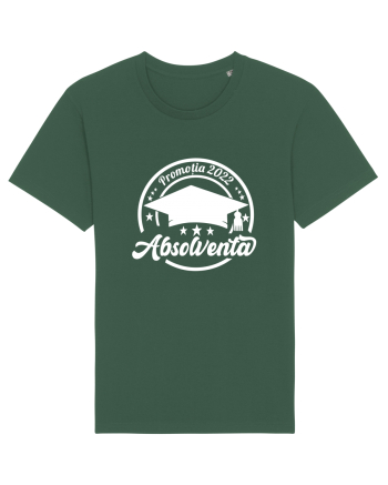 Absolventa Promotia 2022 Bottle Green