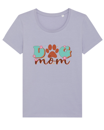Dog Mom Lavender