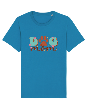 Dog Mom Azur