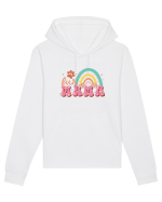 Fur Mama Hanorac Unisex Drummer