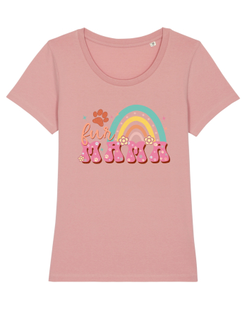 Fur Mama Canyon Pink