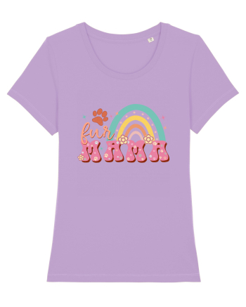 Fur Mama Lavender Dawn