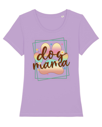 Dog Mama Lavender Dawn
