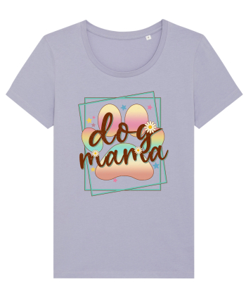 Dog Mama Lavender