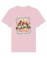 Dog Mama Tricou mânecă scurtă Unisex Rocker