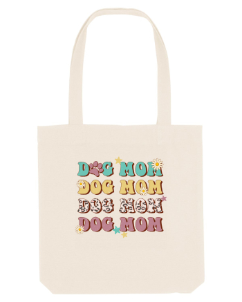 Dog Mom Natural