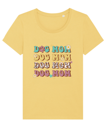 Dog Mom Jojoba