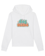 Dog Mama Hanorac Unisex Drummer