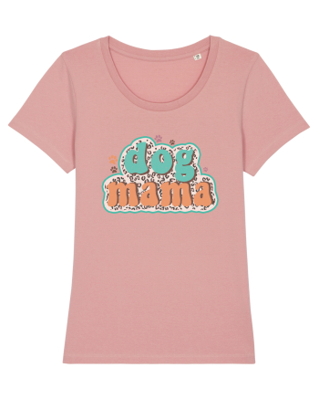 Dog Mama Canyon Pink