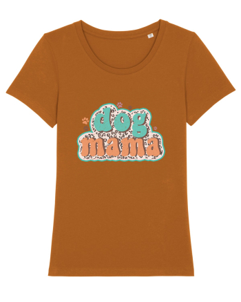 Dog Mama Roasted Orange