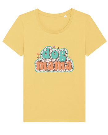 Dog Mama Jojoba