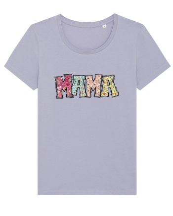 Mama Flower Lavender