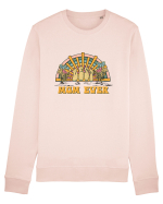 Best Mom Ever Bluză mânecă lungă Unisex Rise