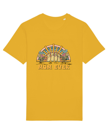 Best Mom Ever Spectra Yellow
