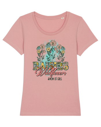 Raising Wildflowers Canyon Pink