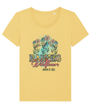 Raising Wildflowers Jojoba