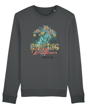 Raising Wildflowers Anthracite