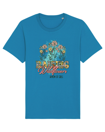 Raising Wildflowers Azur