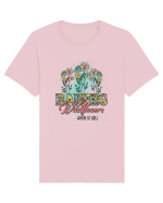 Raising Wildflowers Tricou mânecă scurtă Unisex Rocker