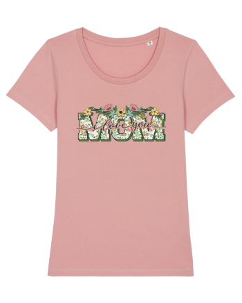 I Love You Mom Canyon Pink