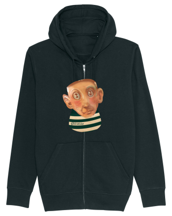 PICASSO Black