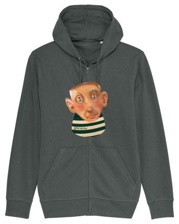 PICASSO Anthracite