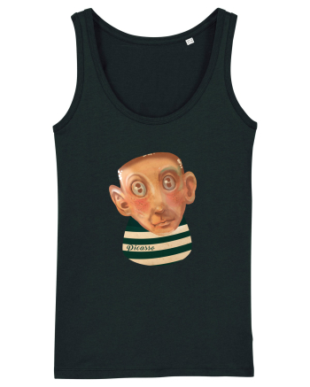 PICASSO Black