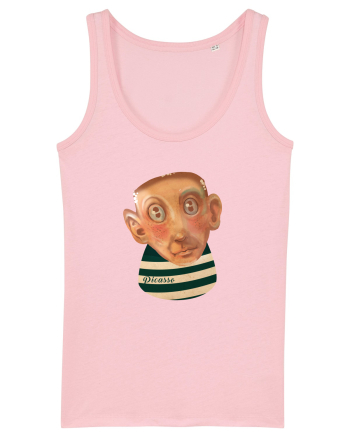 PICASSO Cotton Pink