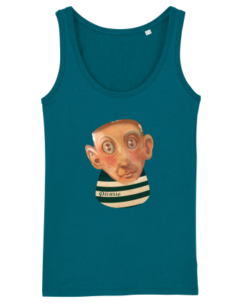 PICASSO Ocean Depth