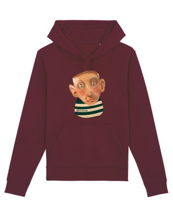 PICASSO Burgundy