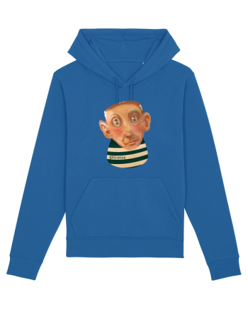 PICASSO Royal Blue