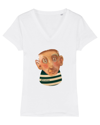 PICASSO White
