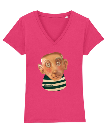 PICASSO Raspberry
