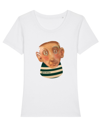 PICASSO White