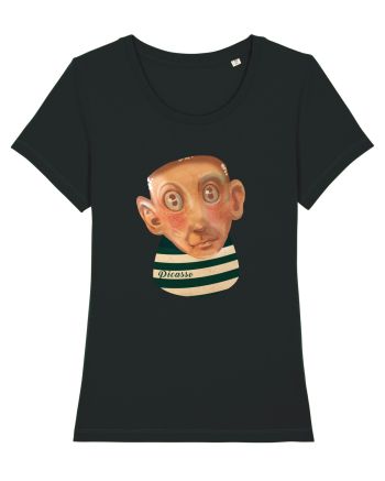 PICASSO Black