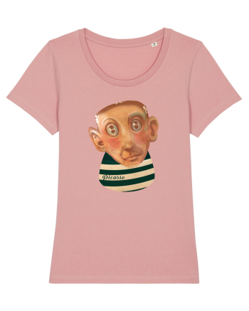 PICASSO Canyon Pink