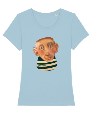 PICASSO Sky Blue