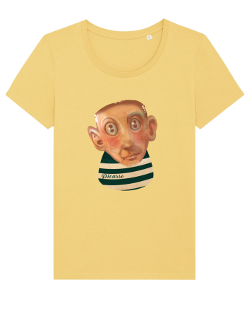 PICASSO Jojoba