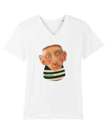 PICASSO White