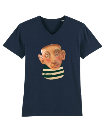 PICASSO French Navy