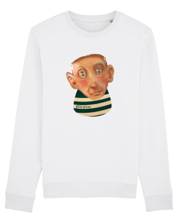 PICASSO White