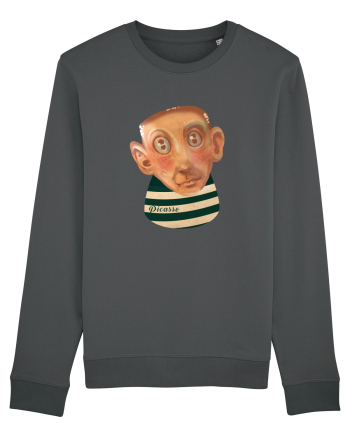 PICASSO Anthracite