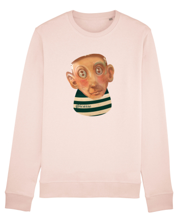 PICASSO Candy Pink
