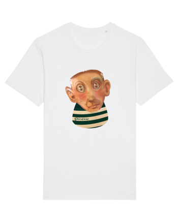 PICASSO White