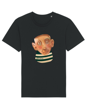 PICASSO Black